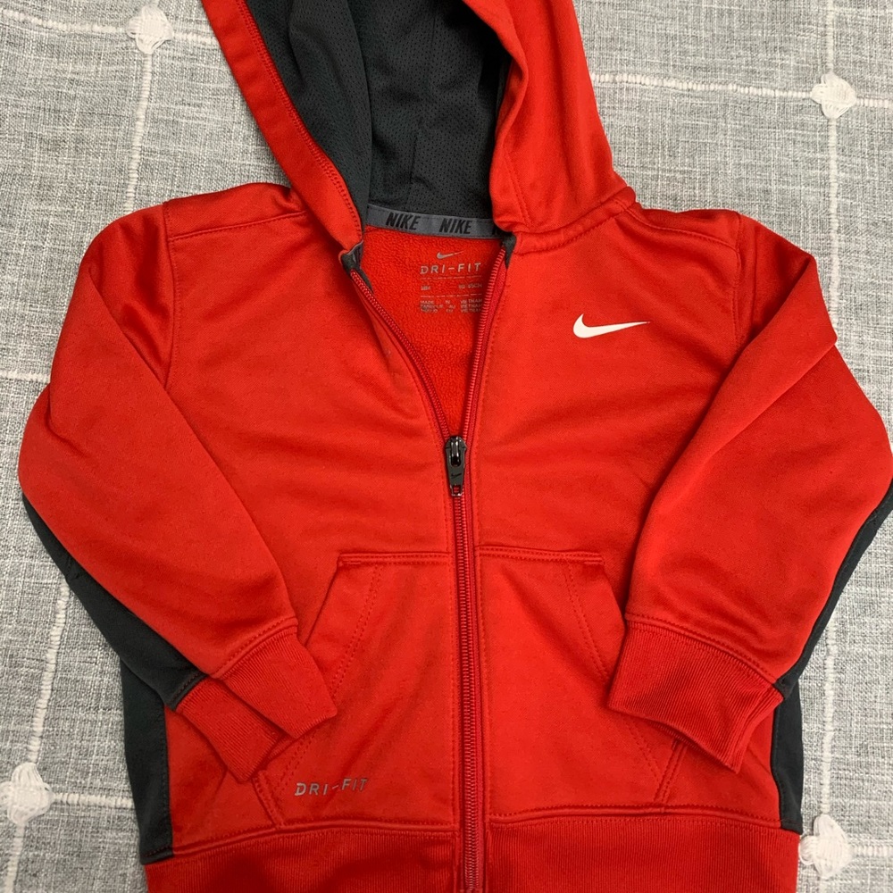 Nike Kids jacket